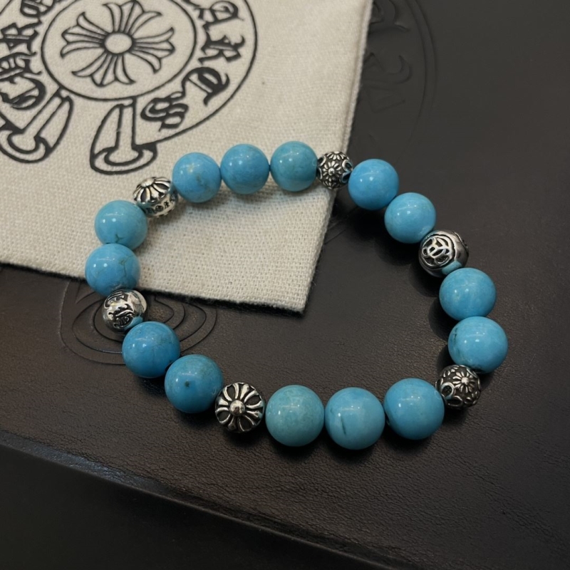 Ch*0me He**ts bracelets